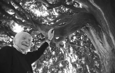 Carlo Bonazzi – Aquafil