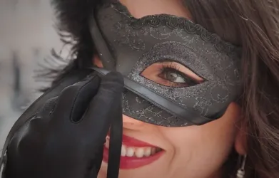 Douglas - La Bellezza all'Opera