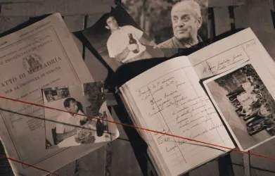 Nodo d'Amore - Farina wines