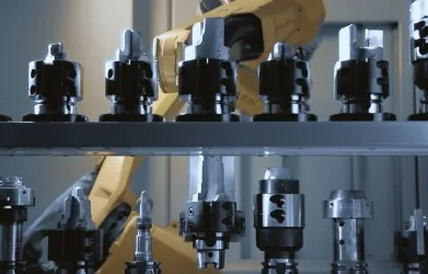 Tiemme – Corporate